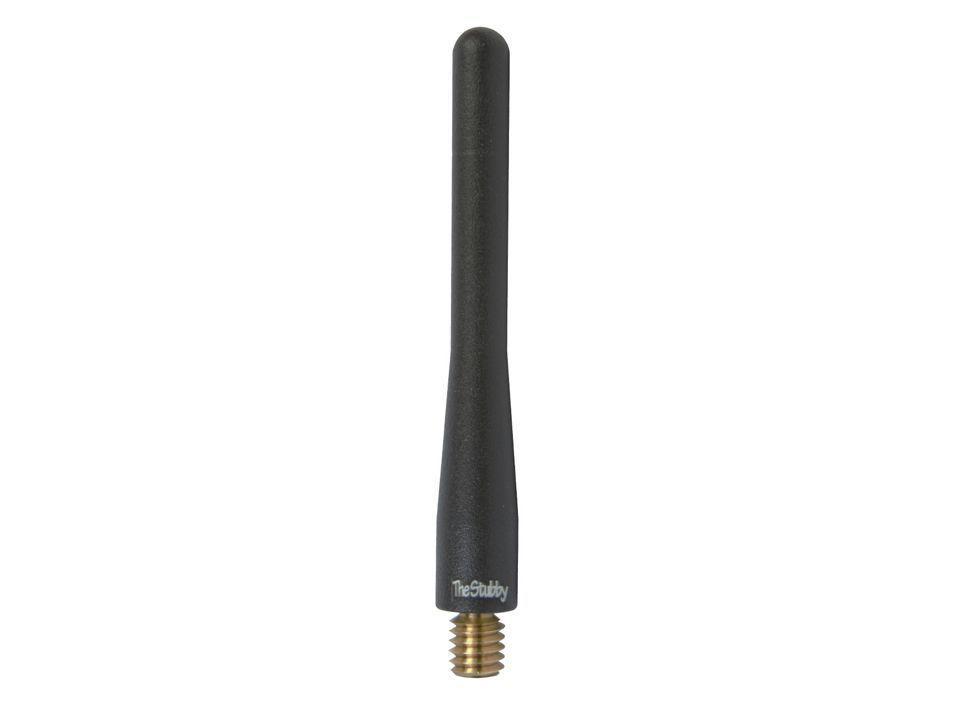 '18-23 Jeep JL Orginal Stubby Antenna Display