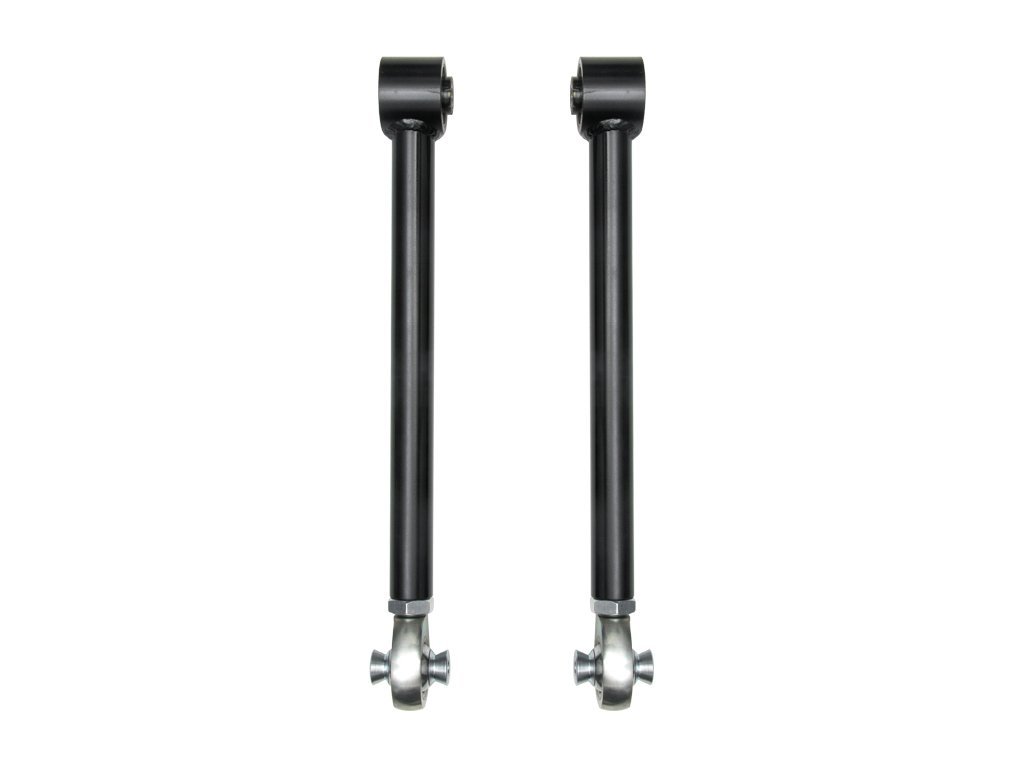 18-23  Jeep JL Rear Adjustable Lower Link Kit Suspension Icon Vehicle Dynamics