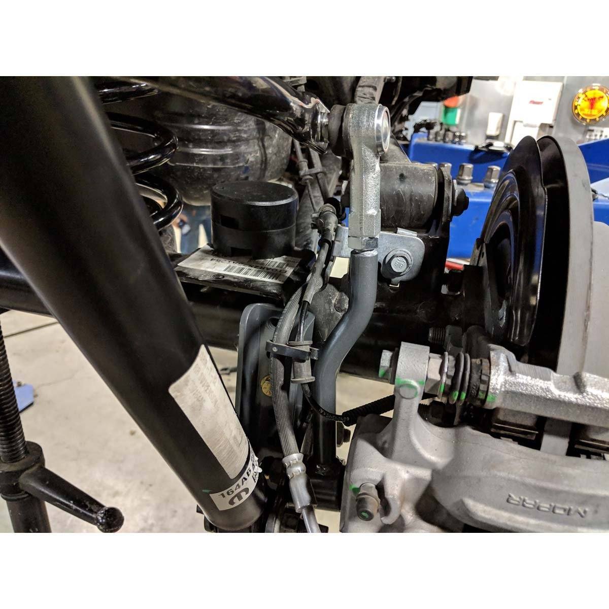 18-23 Jeep JL Rear Sway Bar Links