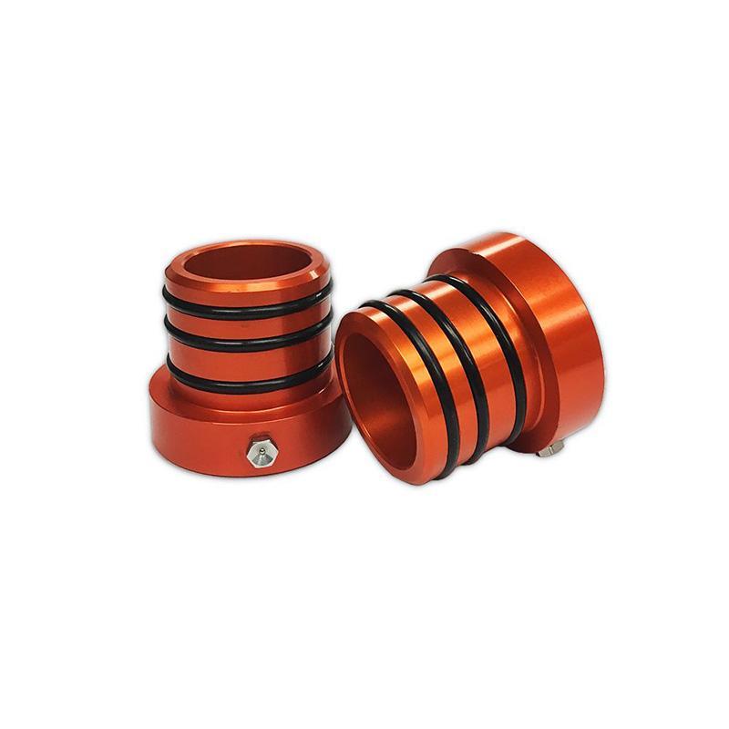 '18-23 Jeep JL Rubicon Tube Seals CV Axles RCV Performance display