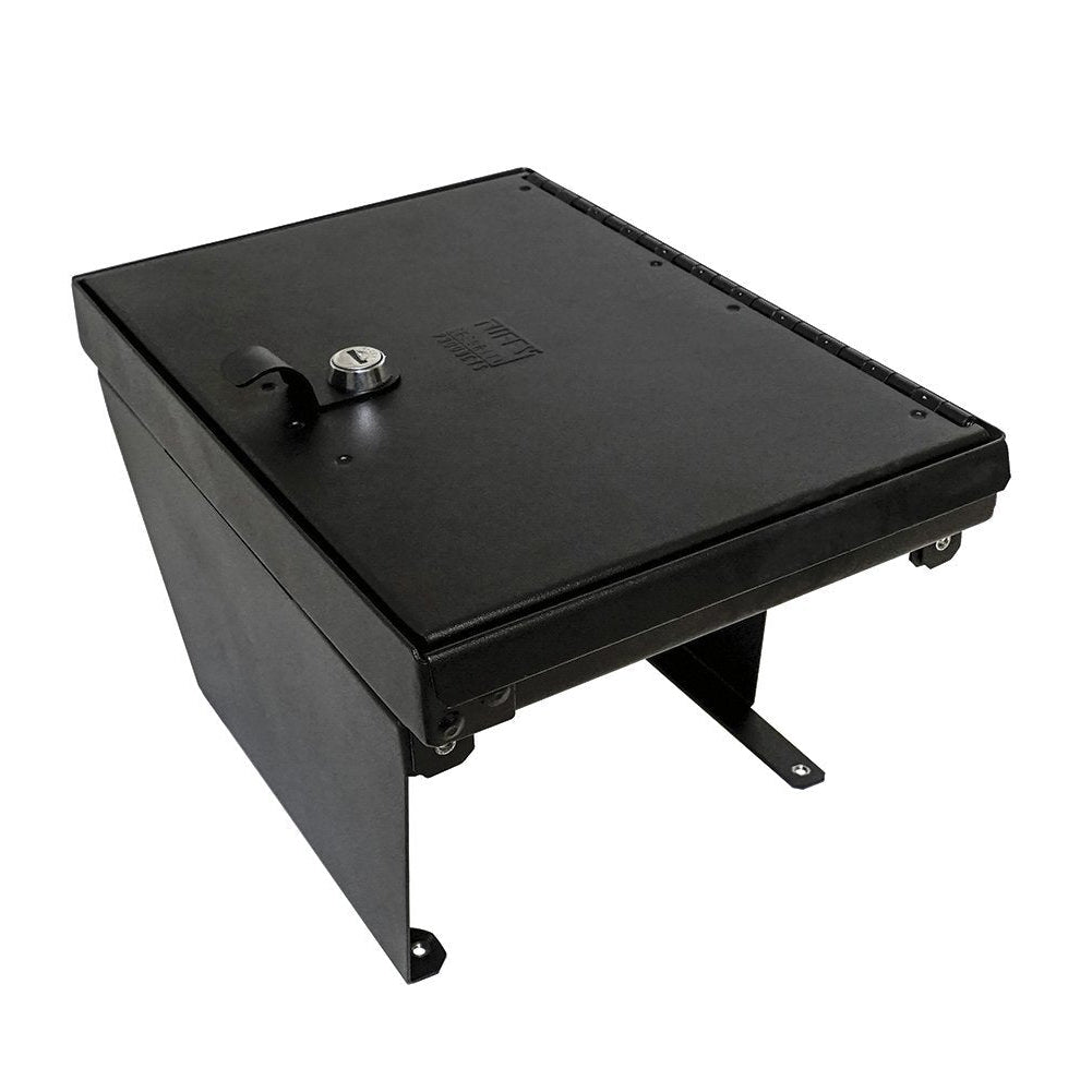 '19-22 Chevy/GMC 1500 Security Console Tuffy Security Products individual display