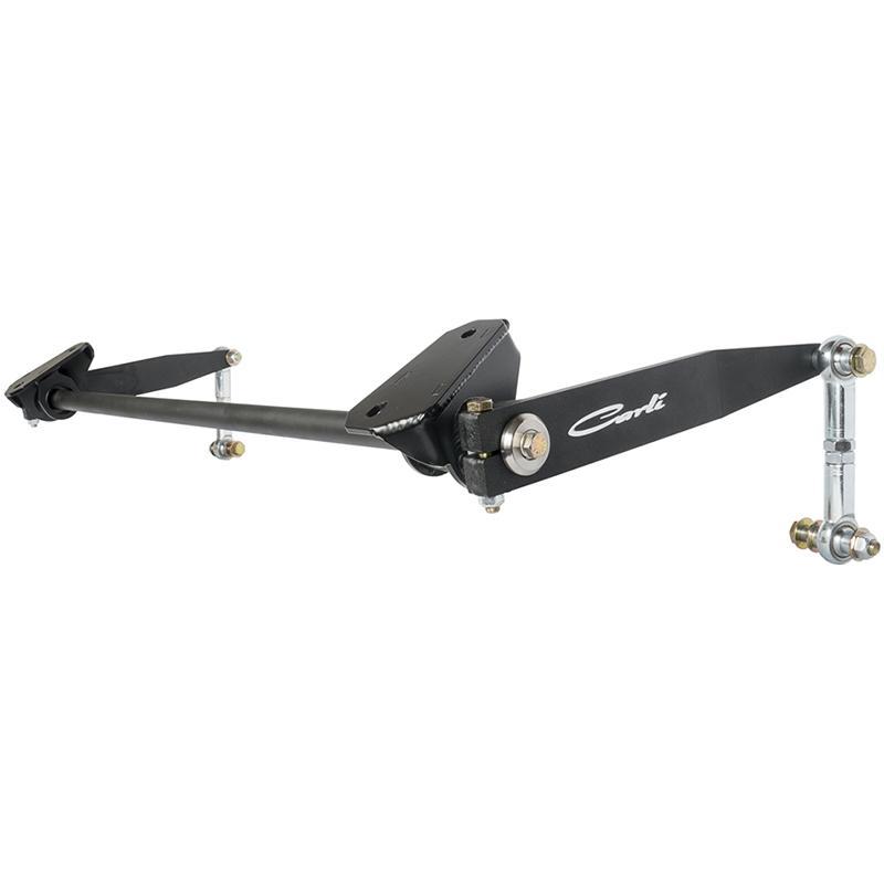 '19-24 Ram 3500 Carli Suspension 2.0 Leveling System - 2.5" Lift Torsion Sway Bar Display