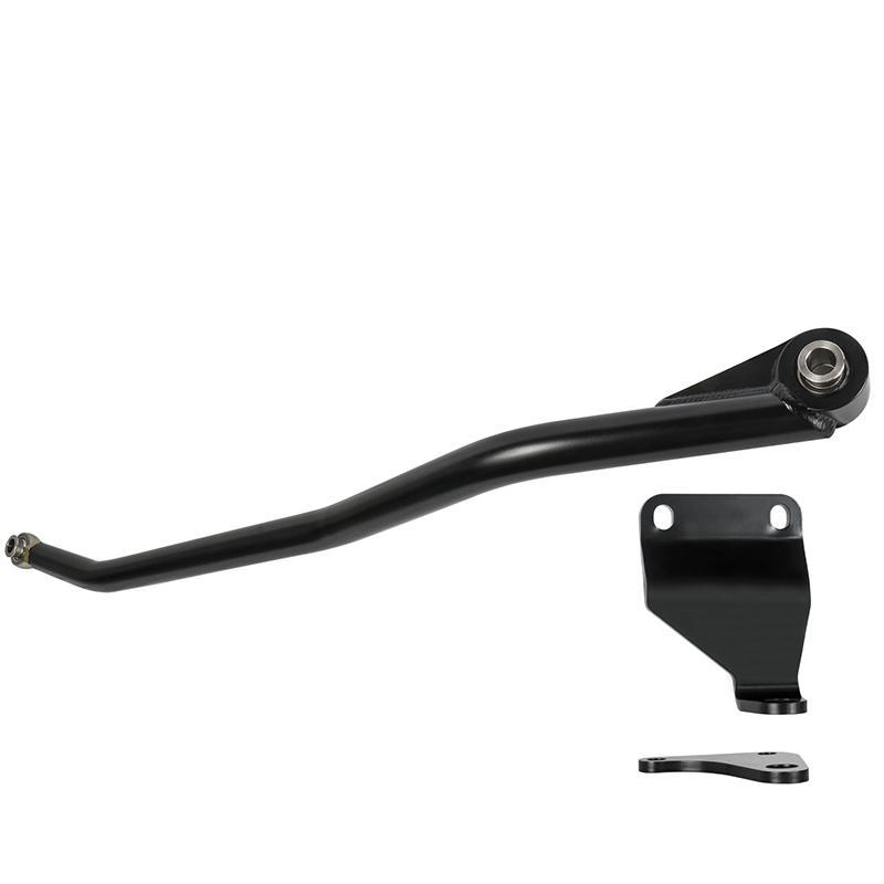 '19-24 Ram 3500 Carli Suspension 2.0 Leveling System - 2.5" Lift Track Bar and Bracket Display