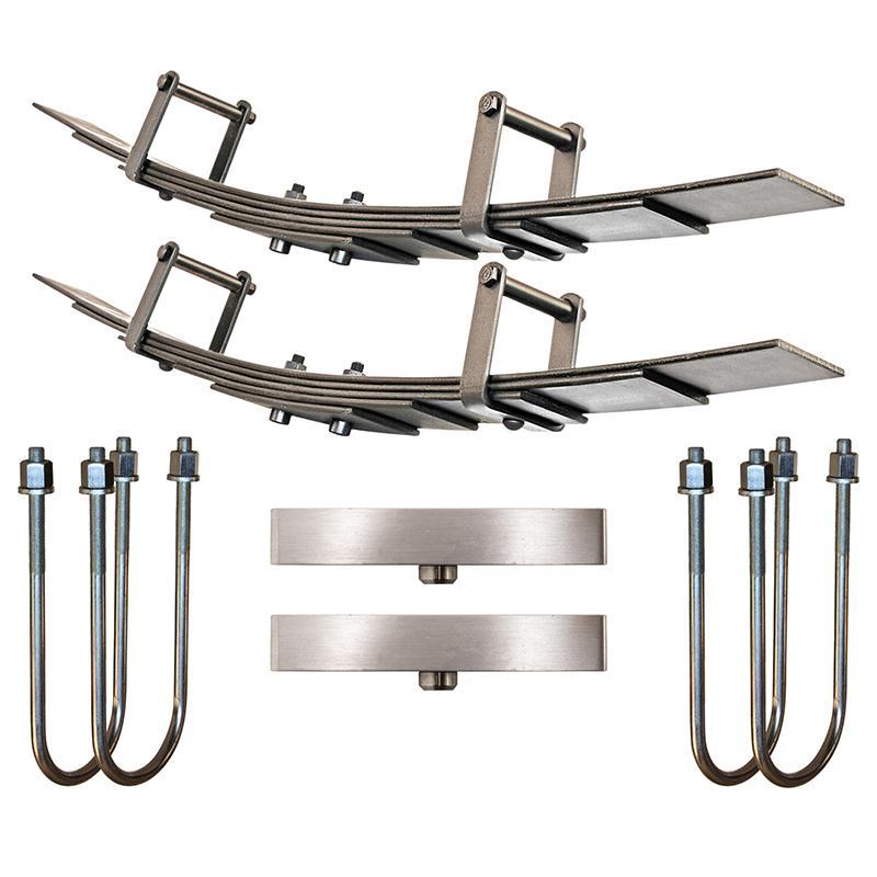 '19-24 Ram 3500 Add-A-Pack with Billet Block Display