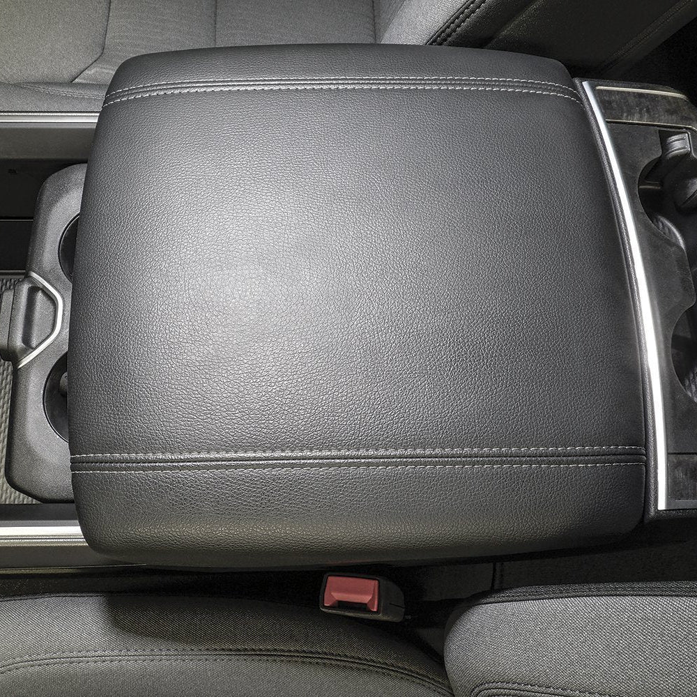'19-22 Dodge Ram 1500 Security Console Insert Tuffy Security Products display