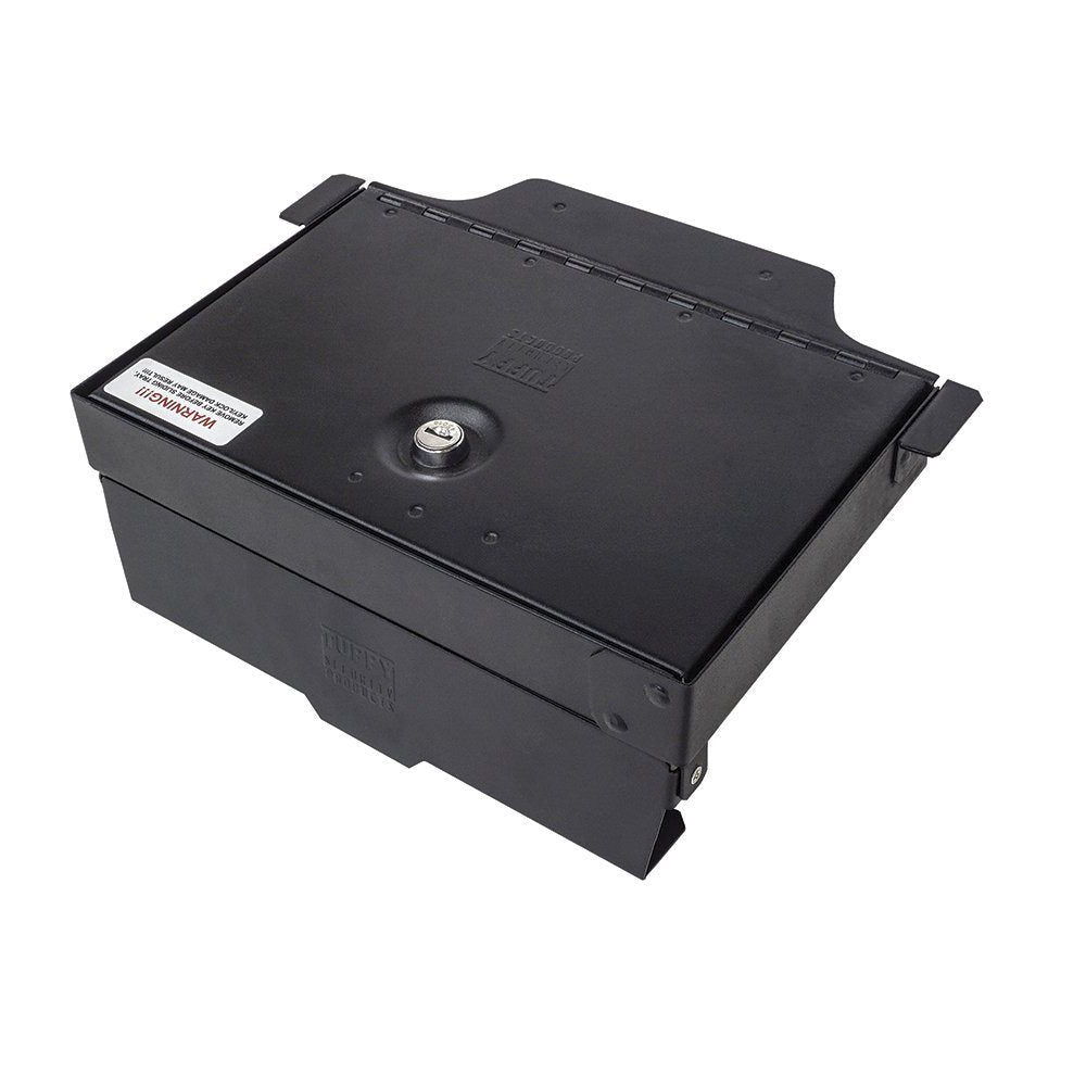 '19-22 Dodge Ram 1500 Security Console Insert Tuffy Security Products individual display