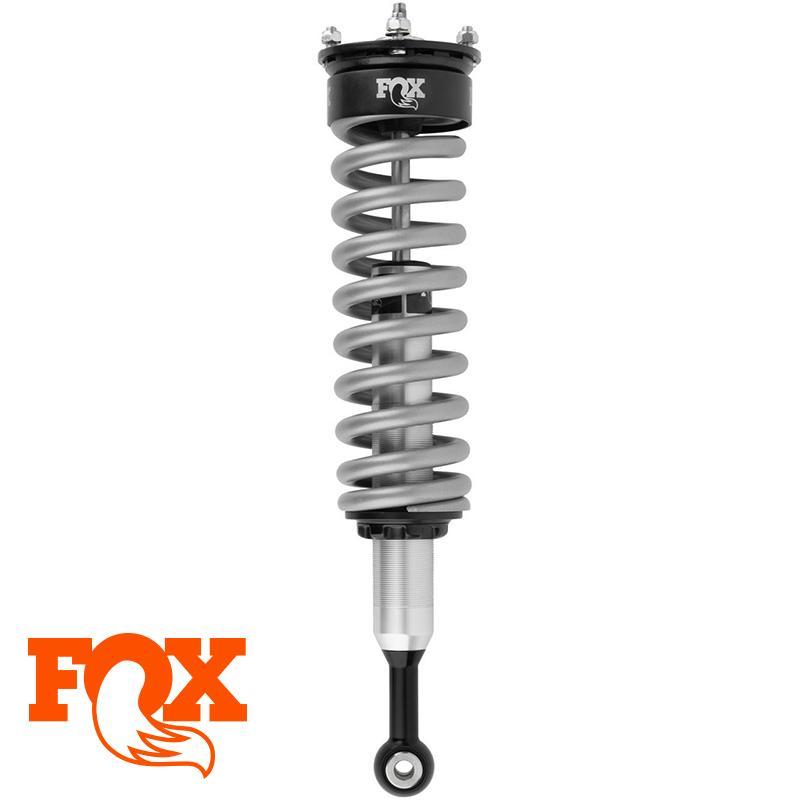 '19-23 Ford Ranger 2.0 Performance Series IFP Coilover Individual Display