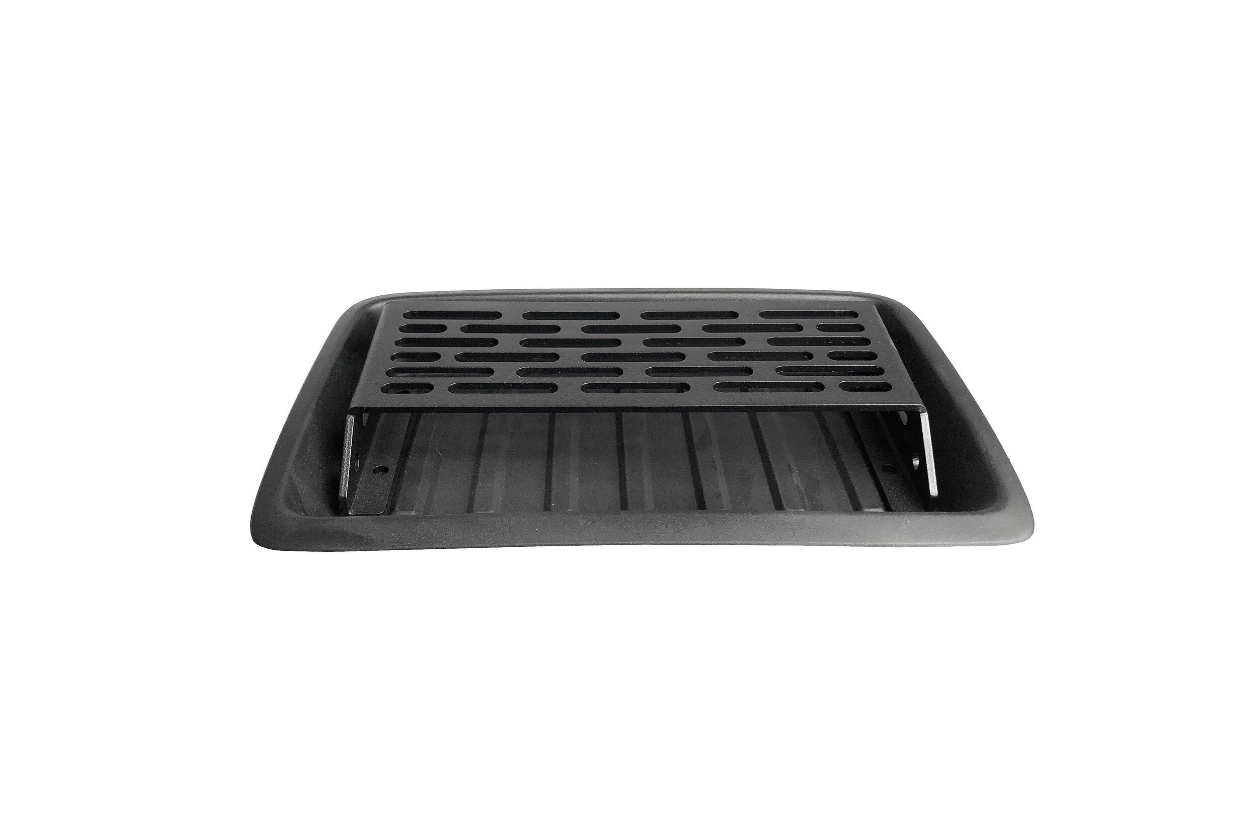 '19-23 Ford Ranger Dash Mount Kit Display