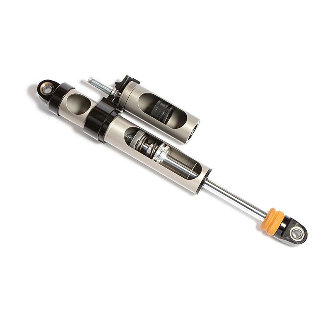 '19-23 Jeep JL (4-Door) E-Clik Suspension System Suspension SDI individual part display