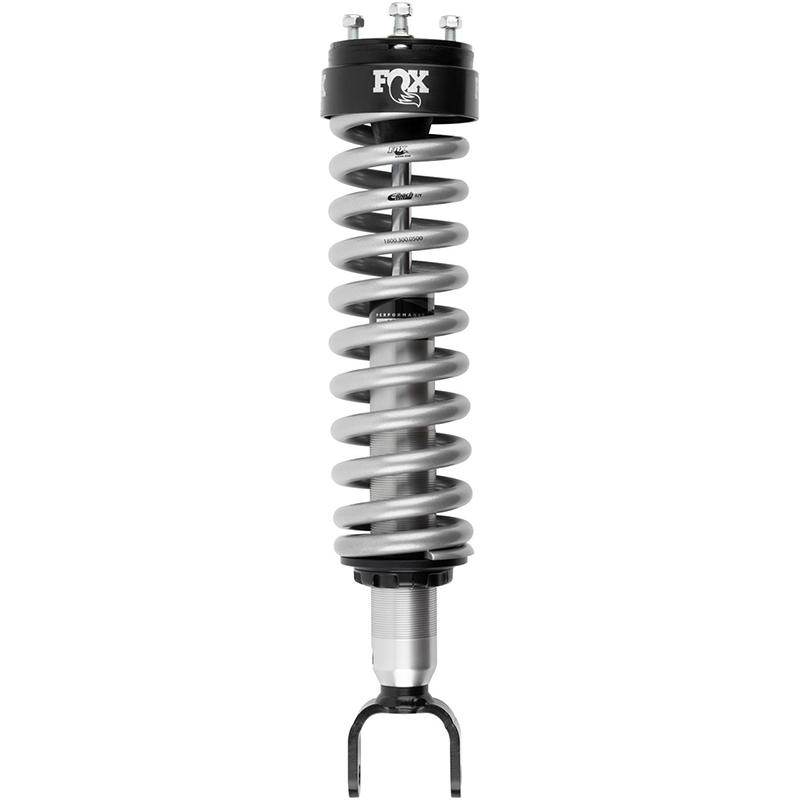 '19-23 Ram 1500 2.0 Performance Series IFP Coilover Individual Display
