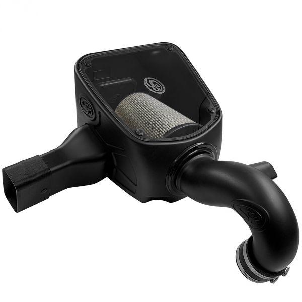 '19-23 Ram 2500/3500 5.7L Hemi Cold Air Intake S&B Filters display