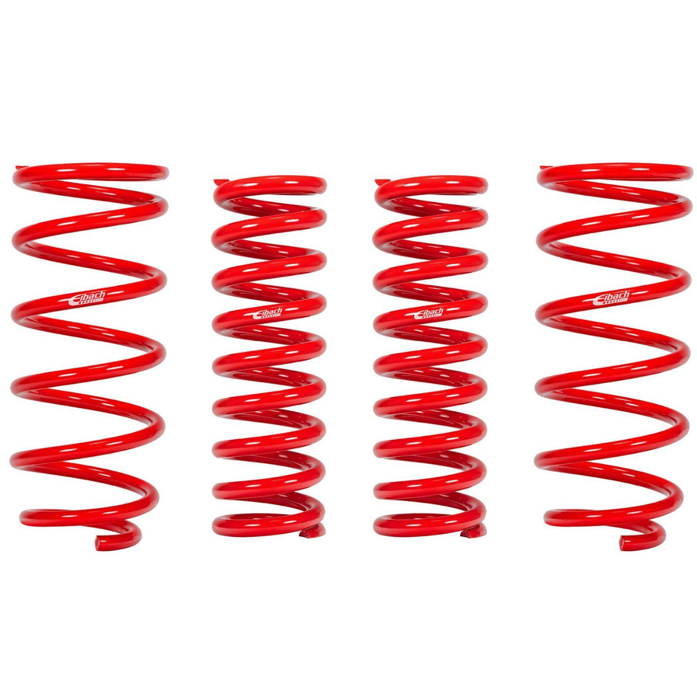 '19-20 Toyota 4Runner TRD PRO Eibach Springs PRO-Lift Kit Display