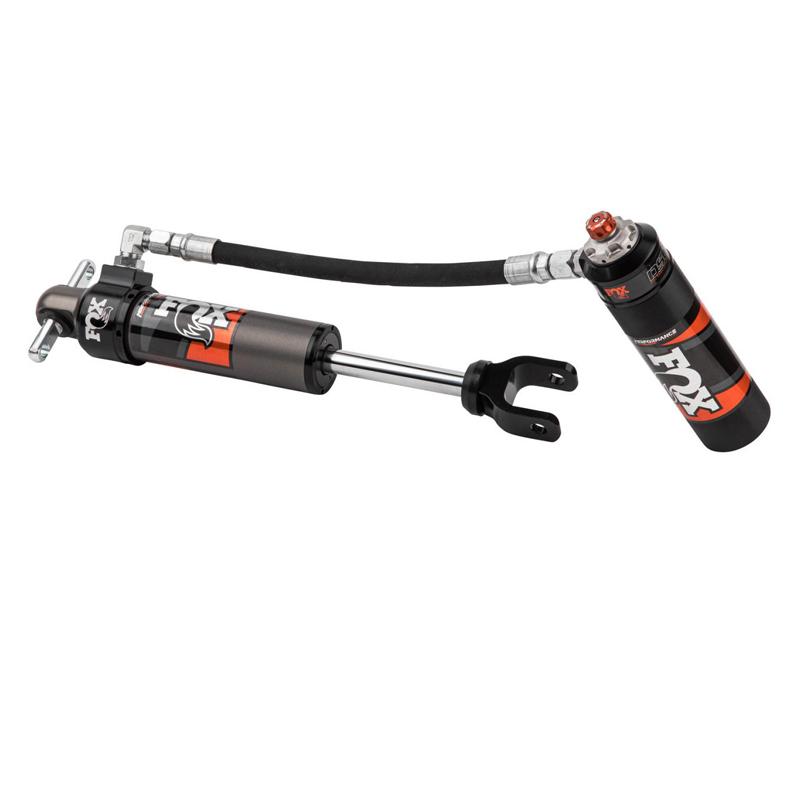 '20-23 Chevy/GMC 2500/3500 2.5 Performance Elite Series Front Shocks Individual Display