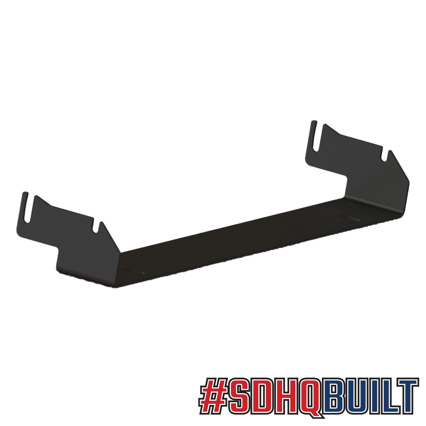 20-23 GMC 2500/3500 SDHQ Built 20 OEM Bumper LED Light Bar Mount