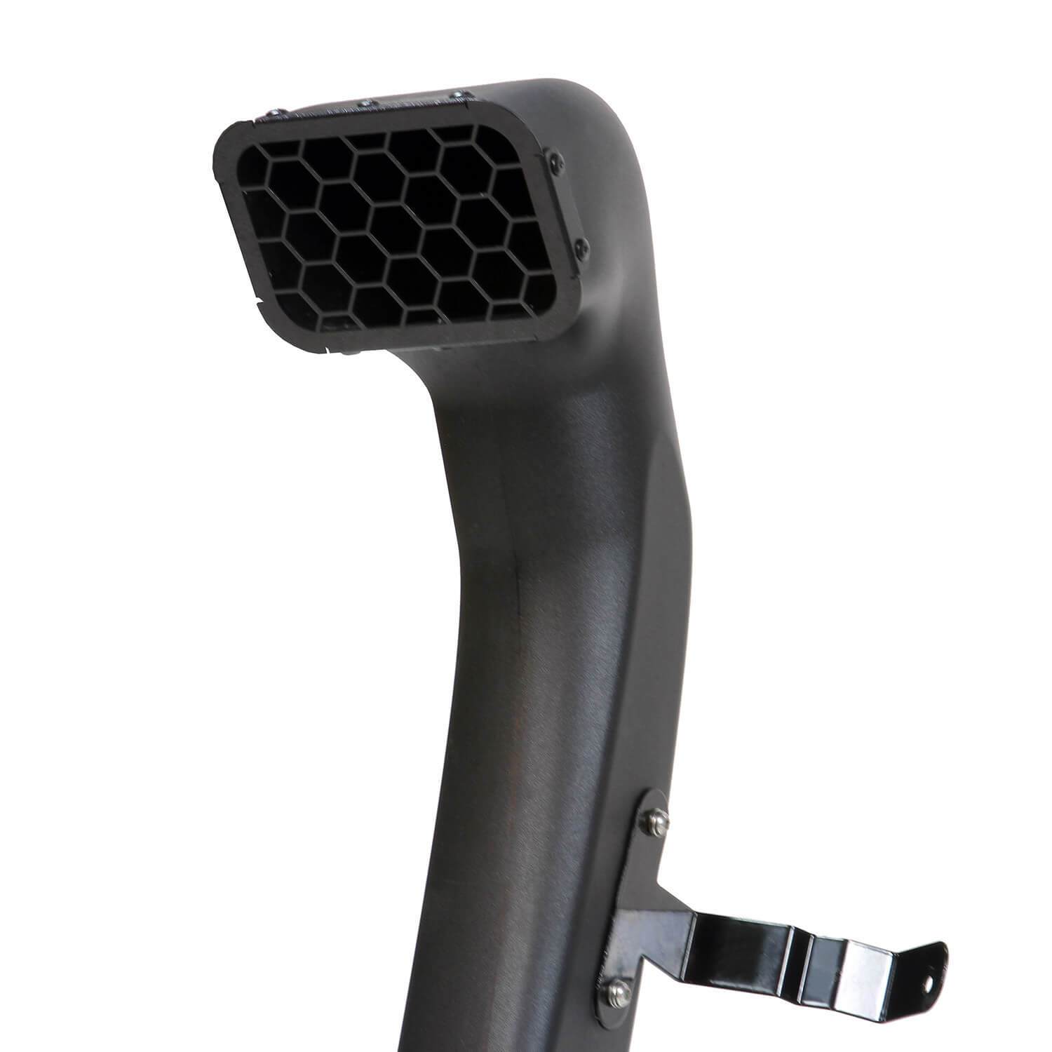'20-23 Jeep Gladiator (JT) Delta Force Performance Air Intake Close-up Display