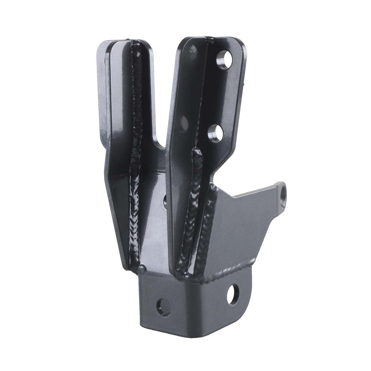 '20-Current Jeep JT Front Track Bar & Sector Shaft Brace - 8869-01 Suspension Synergy Manufacturing