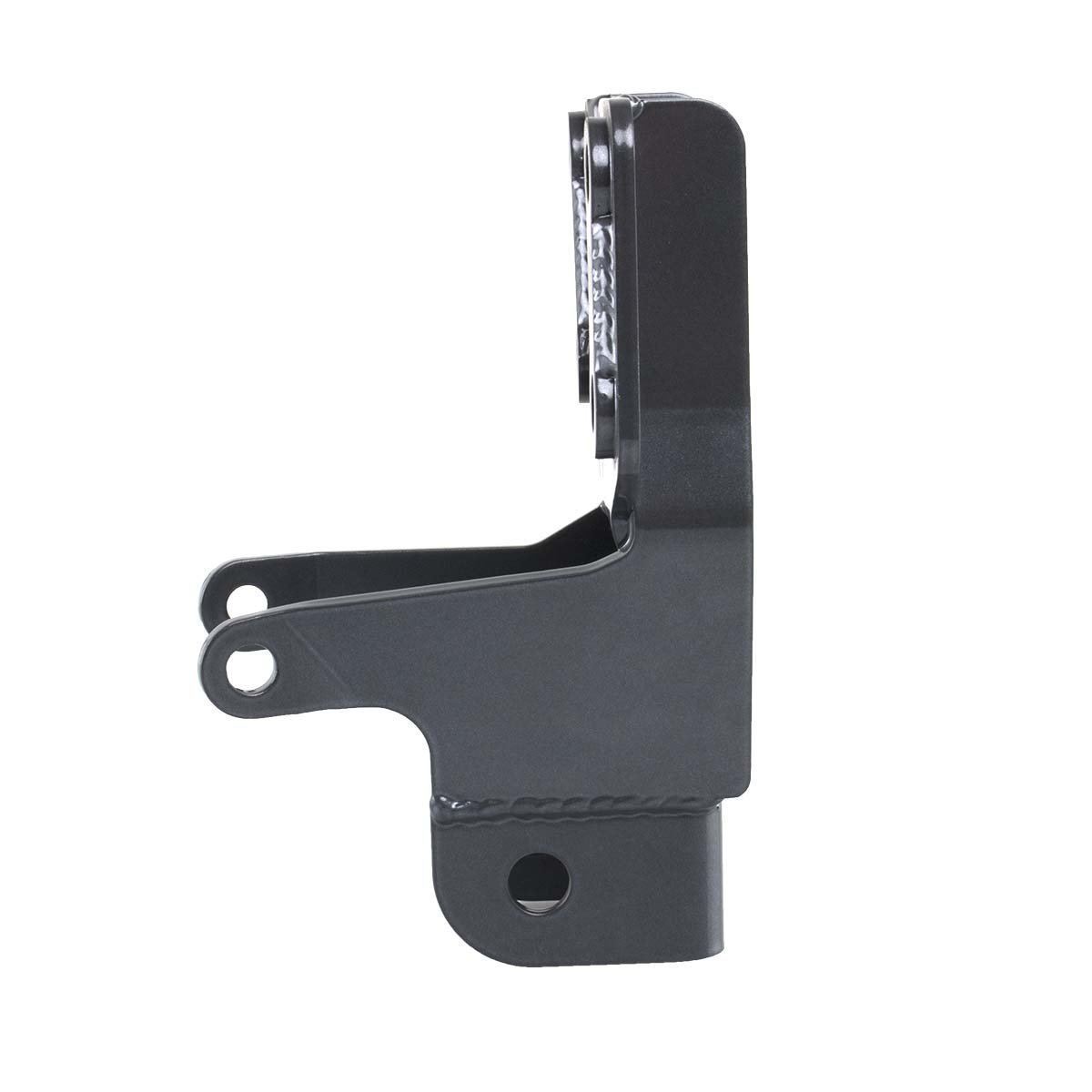 '20-Current Jeep JT Front Track Bar & Sector Shaft Brace - 8869-01 Suspension Synergy Manufacturing