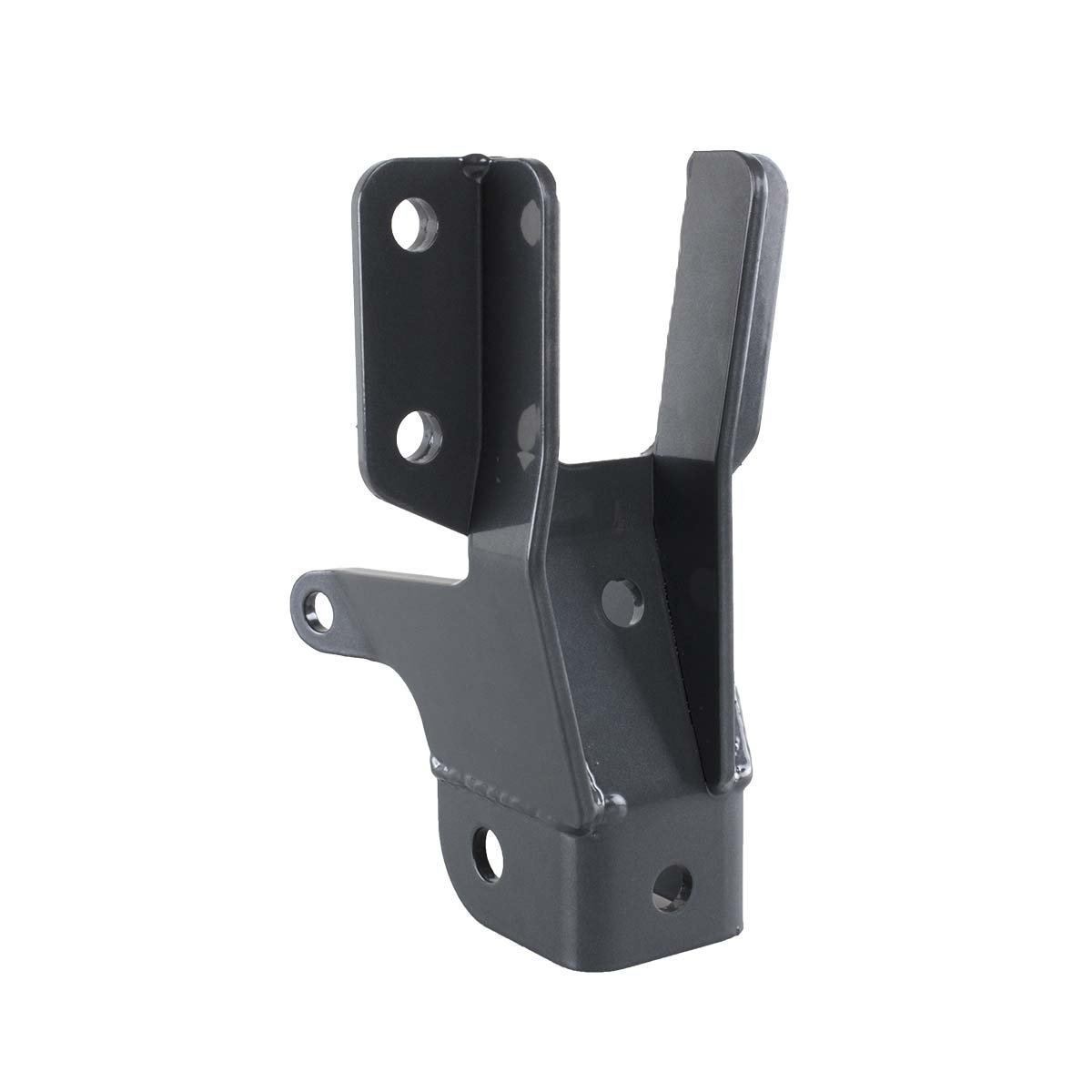 '20-Current Jeep JT Front Track Bar & Sector Shaft Brace - 8869-01 Suspension Synergy Manufacturing