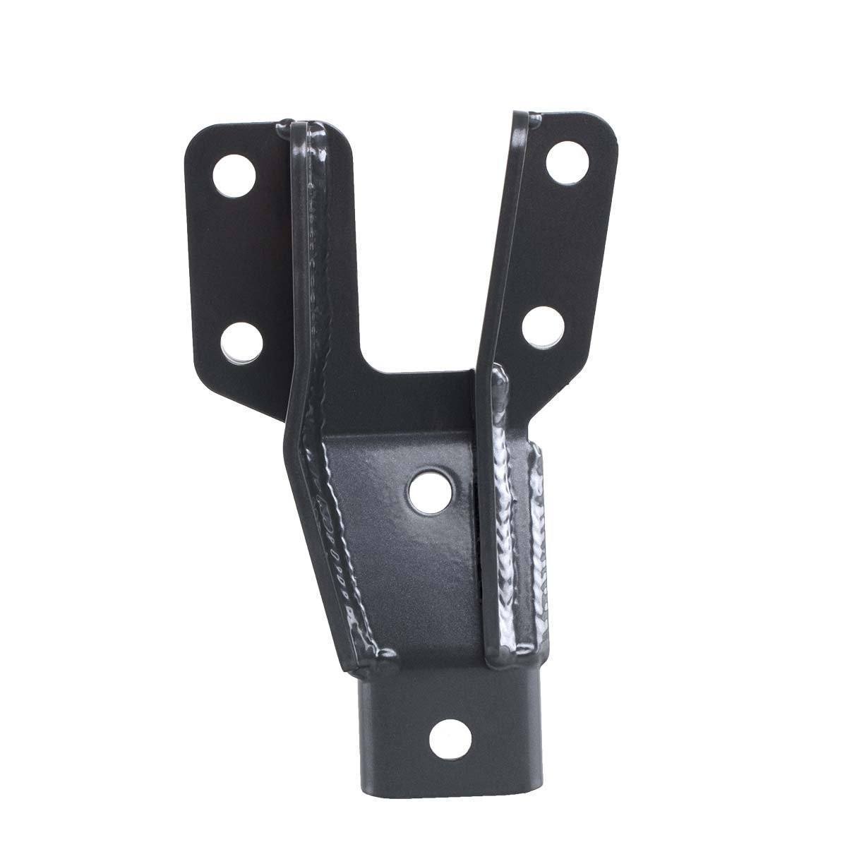 '20-Current Jeep JT Front Track Bar & Sector Shaft Brace - 8869-01 Suspension Synergy Manufacturing