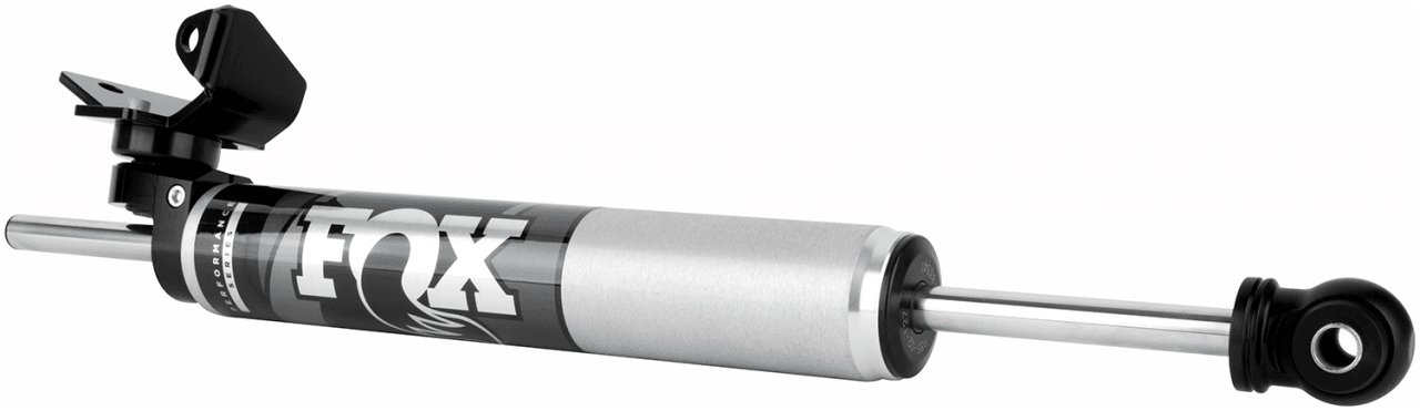 '20-23 Jeep JT Gladiator Fox 2.0 Performance Series TS Stabilizer Individual Display