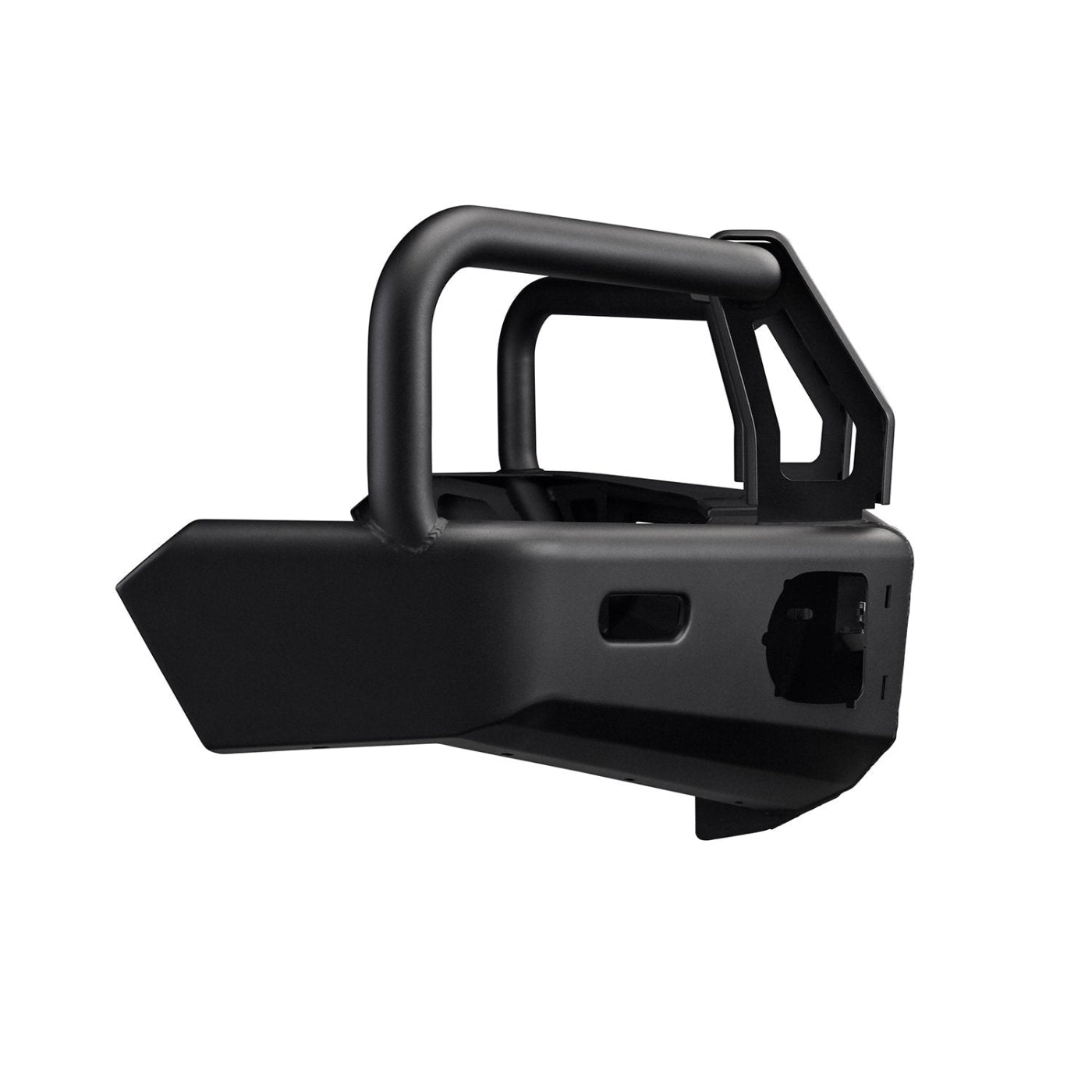 '16-23 Toyota Tacoma Summit Series Bumper ARB (side view)