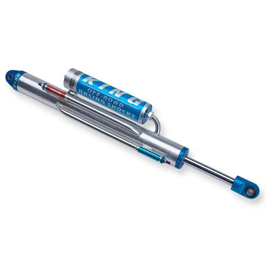 2.0 Performance Racing Series 2 Tube Bypass Piggyback Reservoir Shock Suspension King Off-Road Shocks