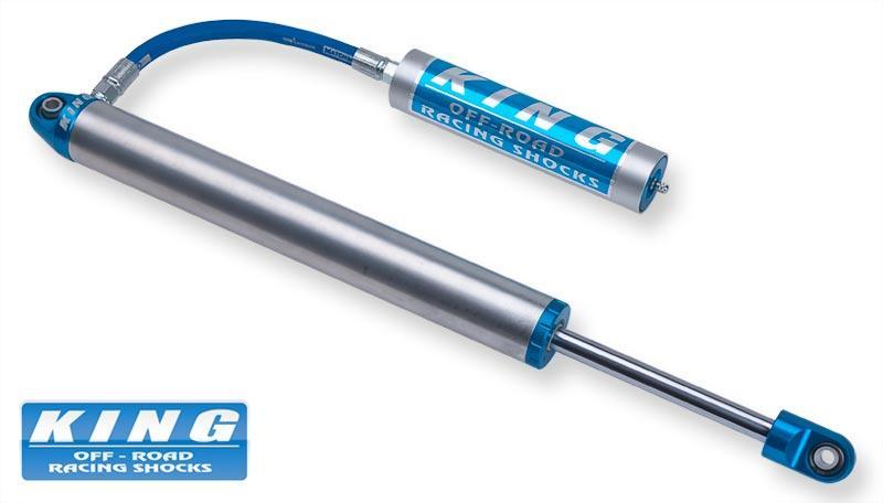 2.0 Performance Racing Series Remote Reservoir Shock