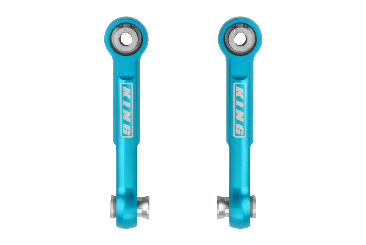 '21-23 Ram 1500 TRX King Front Sway Bar Link Kit