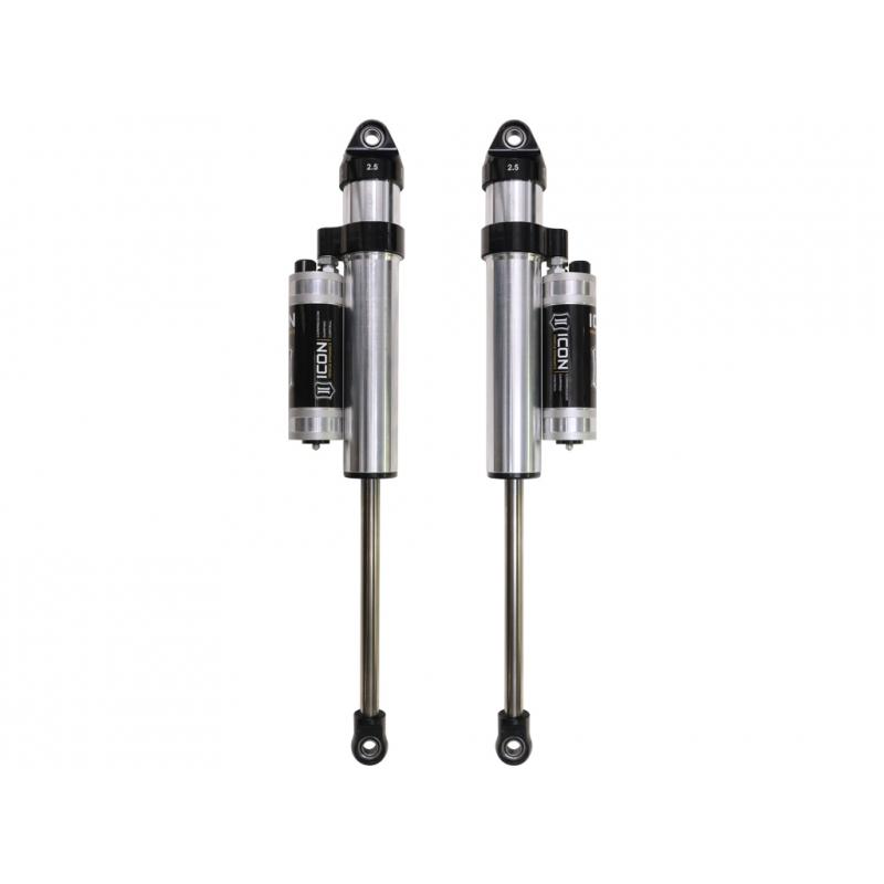 19-23 Ram 1500 Icon 2.5 VS PB Rear Shocks (0-3" Lift)