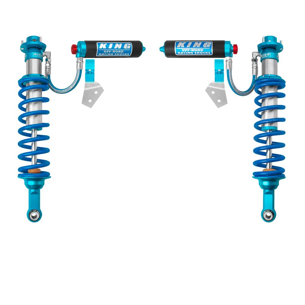 '21-23 Ford Bronco King 2.5 RR Rear Shocks Suspension King Off-Road Shocks