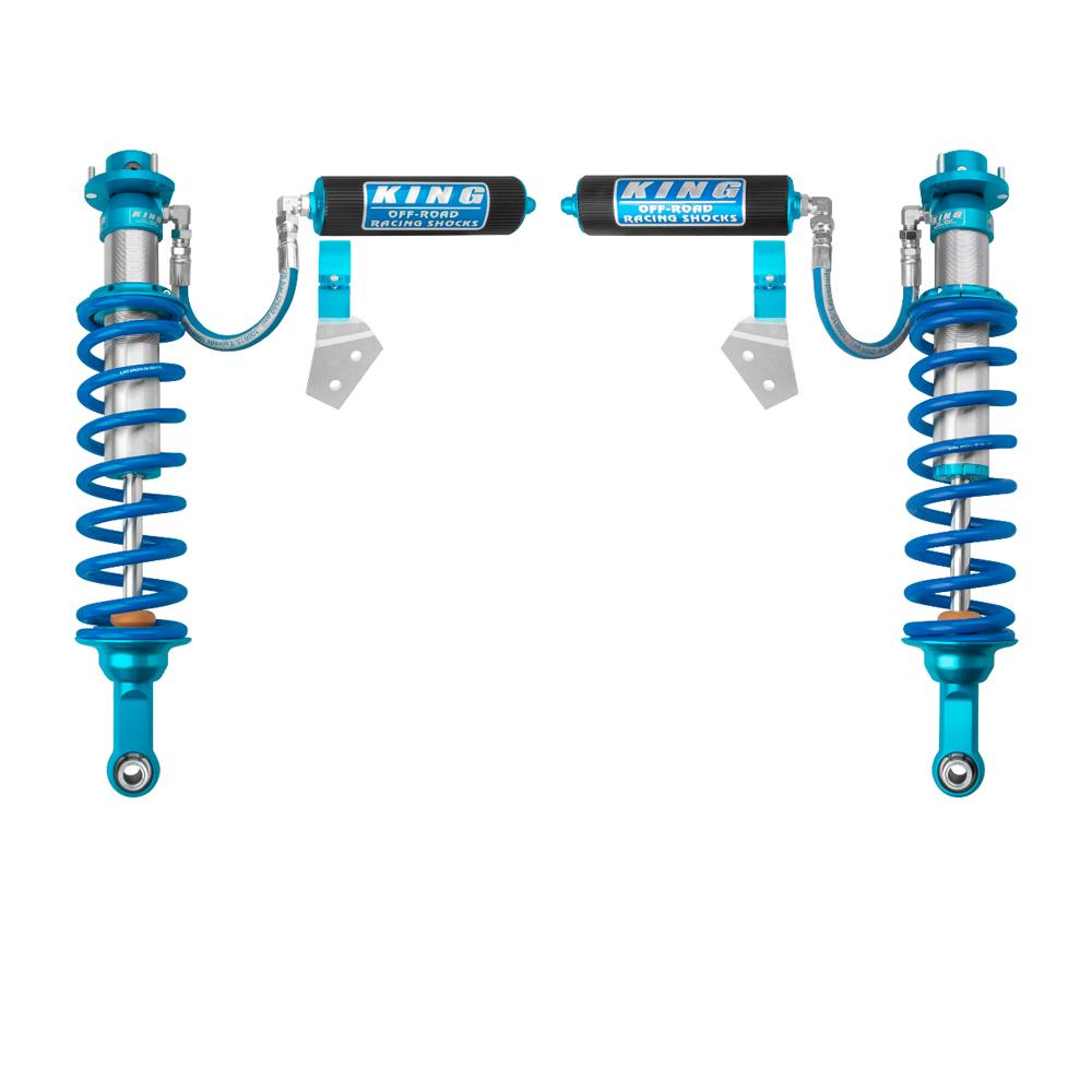 '21-23 Ford Bronco King 2.5 RR Rear Shocks Suspension King Off-Road Shocks