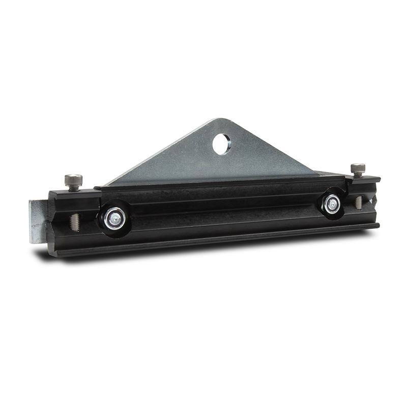 2.5 Series Shock 10" Finned Reservoir Upgrade Kit Suspension Icon Vehicle Dynamics