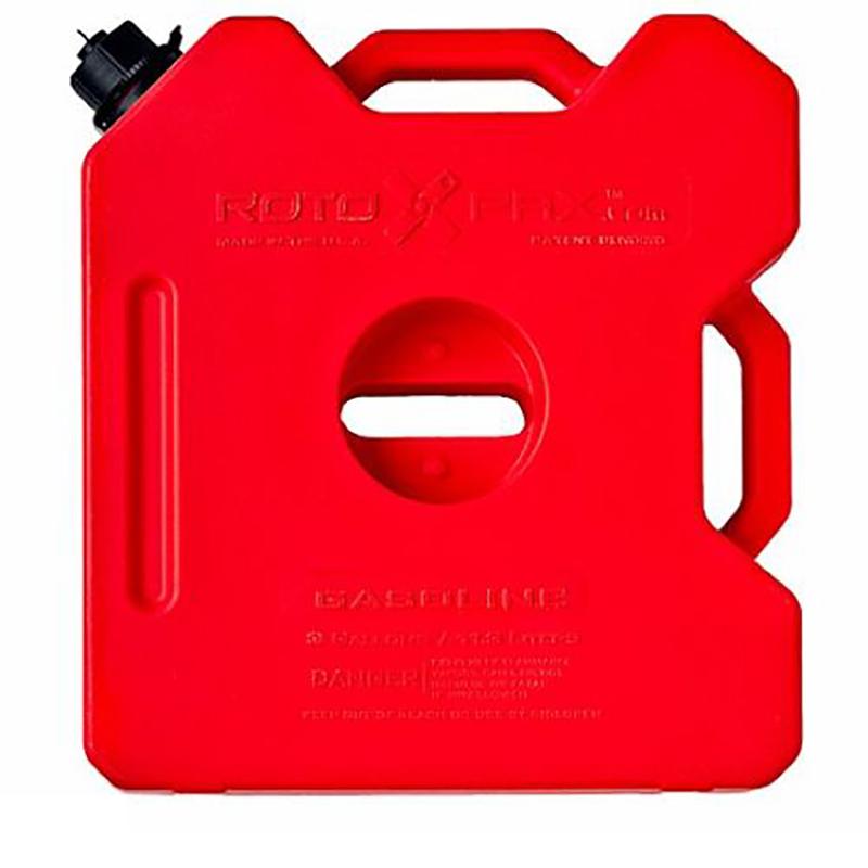 3 Gallon Gasoline Container Fuel Jug Rotopax individual display