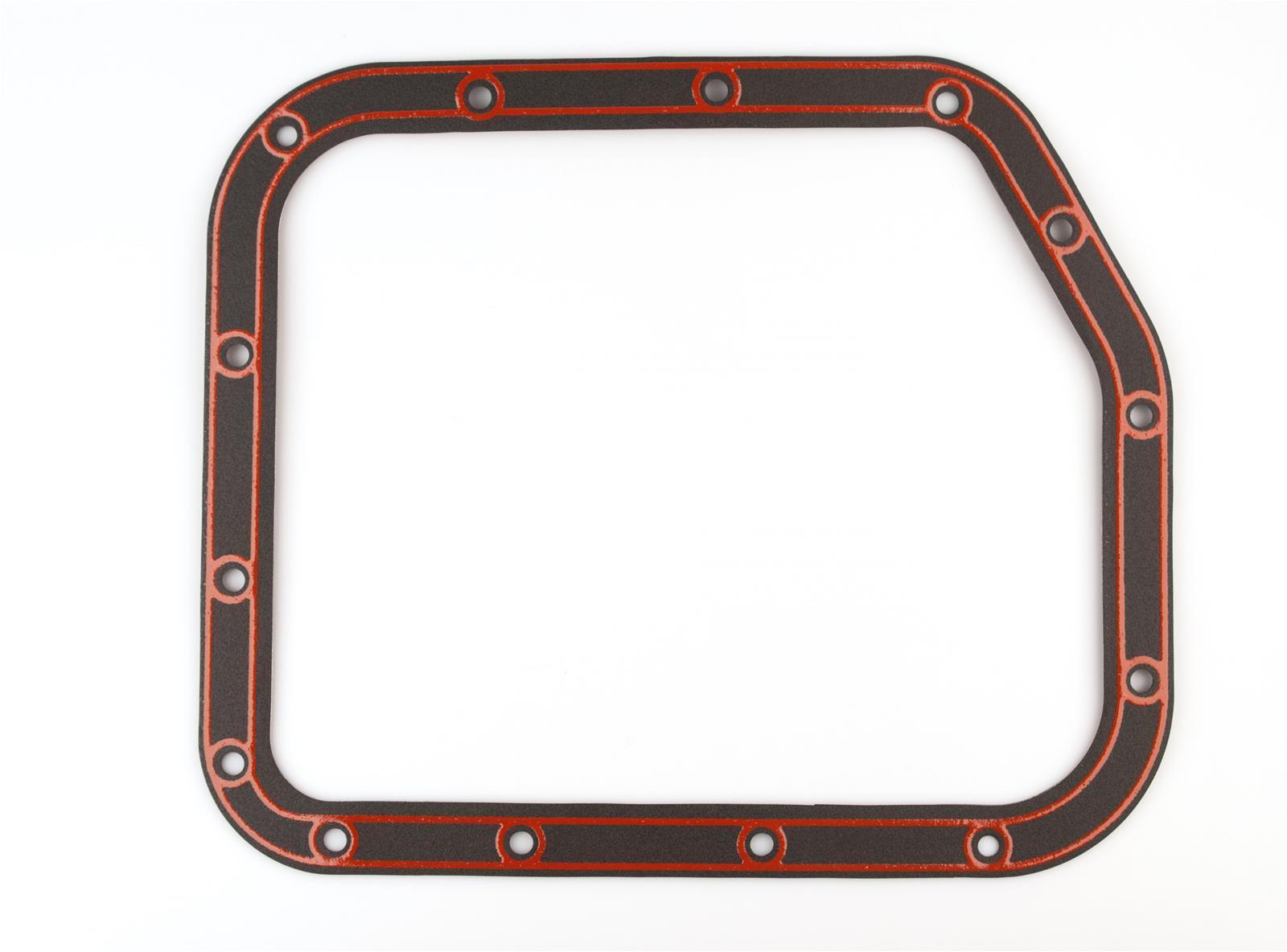 3 Speed Auto TF999 Transmission Pan Gasket LubeLocker