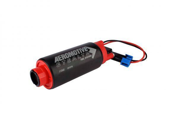 340 Fuel Pump-Center Inlet Fuel Pump Aeromotive Inc.