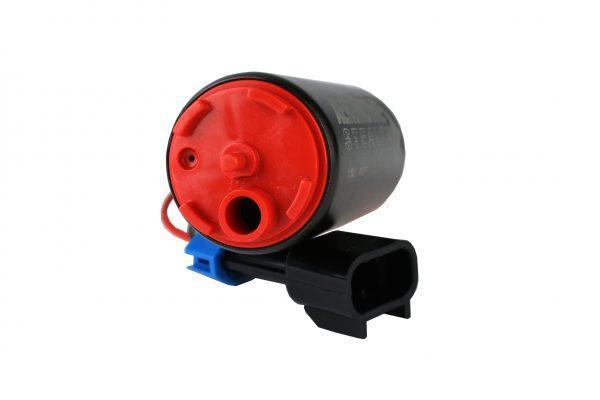 340 Fuel Pump-Offset Inlet Fuel Pump Aeromotive Inc.