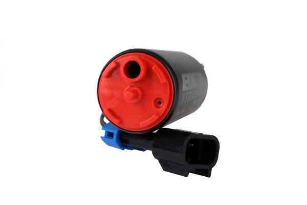 340 Fuel Pump-Offset Inlet Fuel Pump Aeromotive Inc.