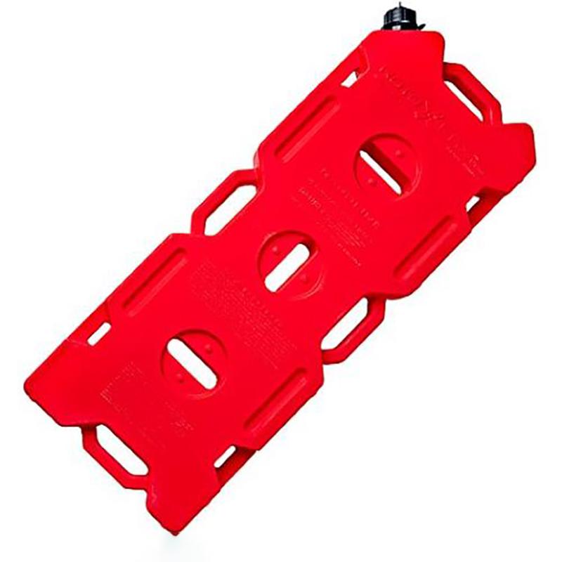 4 Gallon Gasoline Container Fuel Jug Rotopax individual display