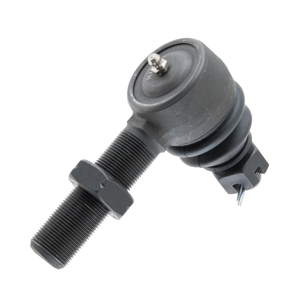 '07-17 Jeep JK Heavy Duty Drag Link Kit Synergy Manufacturing individual individual part display