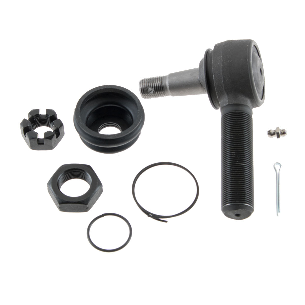 '07-17 Jeep JK Heavy Duty Drag Link Kit Synergy Manufacturing parts