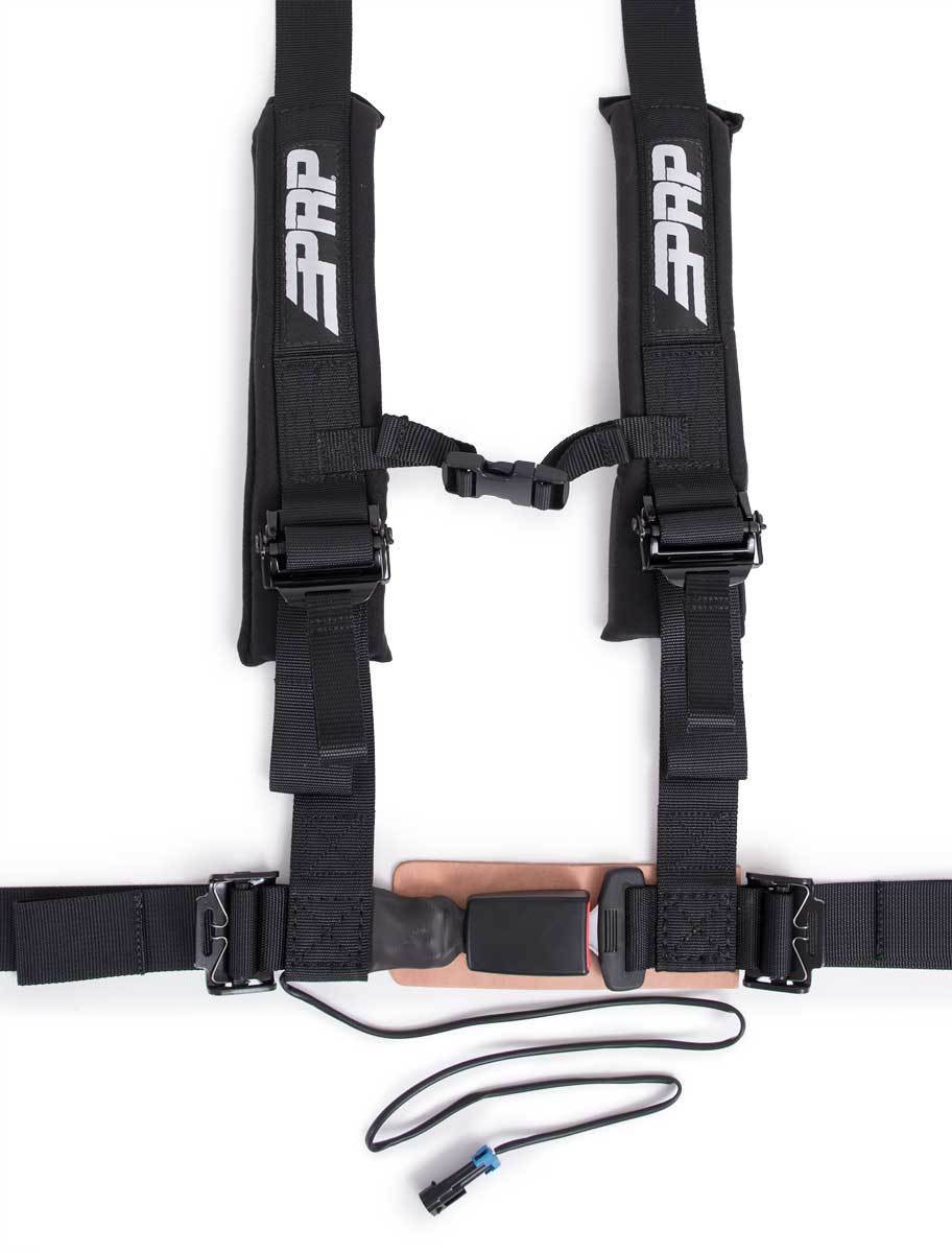 4-Point Off-Road Harness