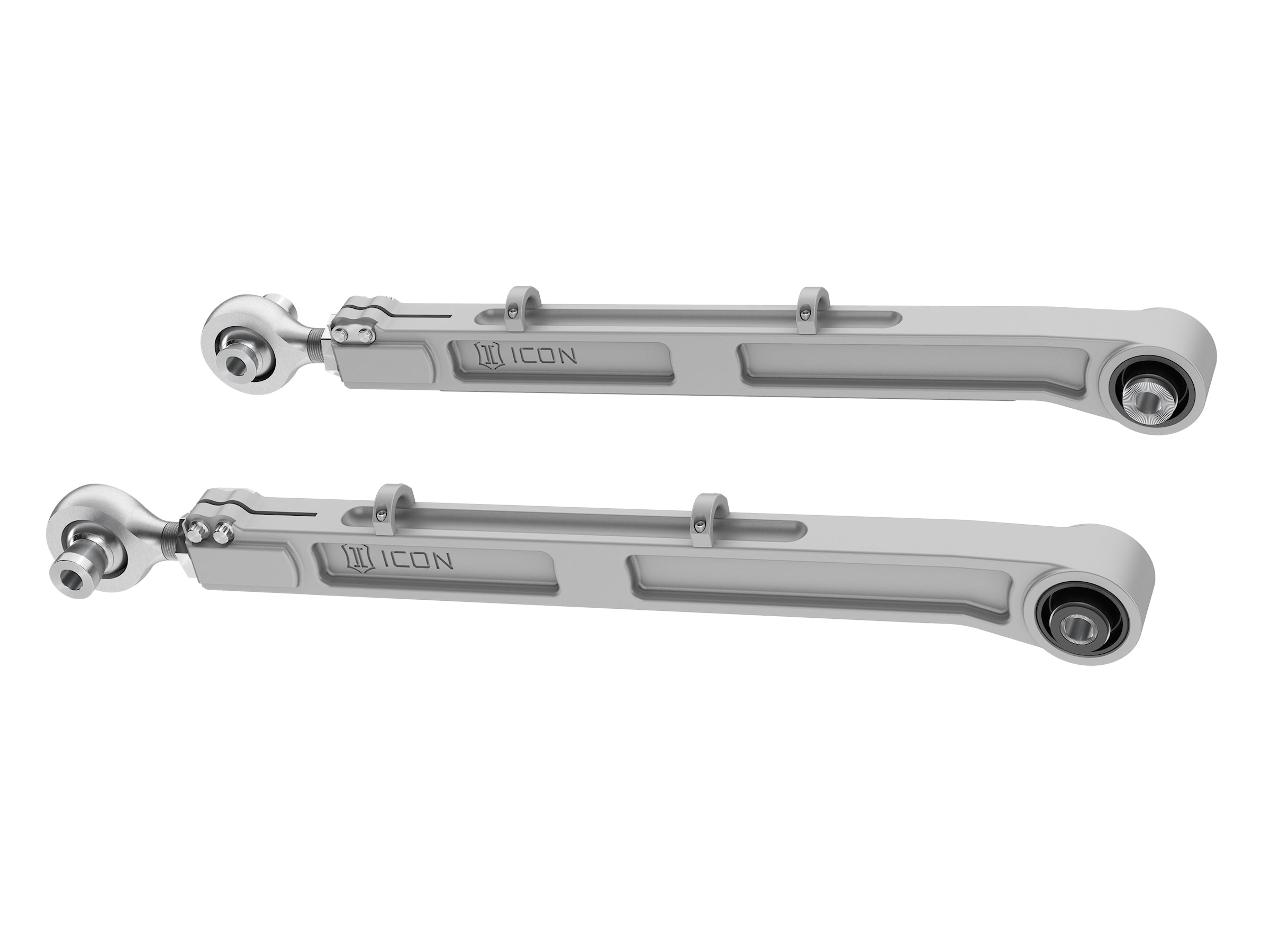 21-23 Ford Bronco Icon Billet Rear Lower Link Kit