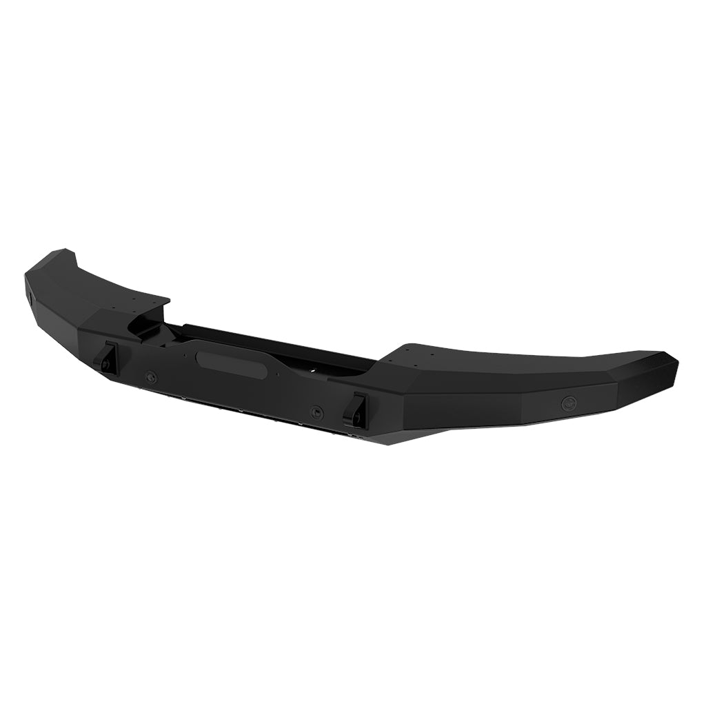 21-23 Ford Bronco Icon Pro Series Front Winch Bumper