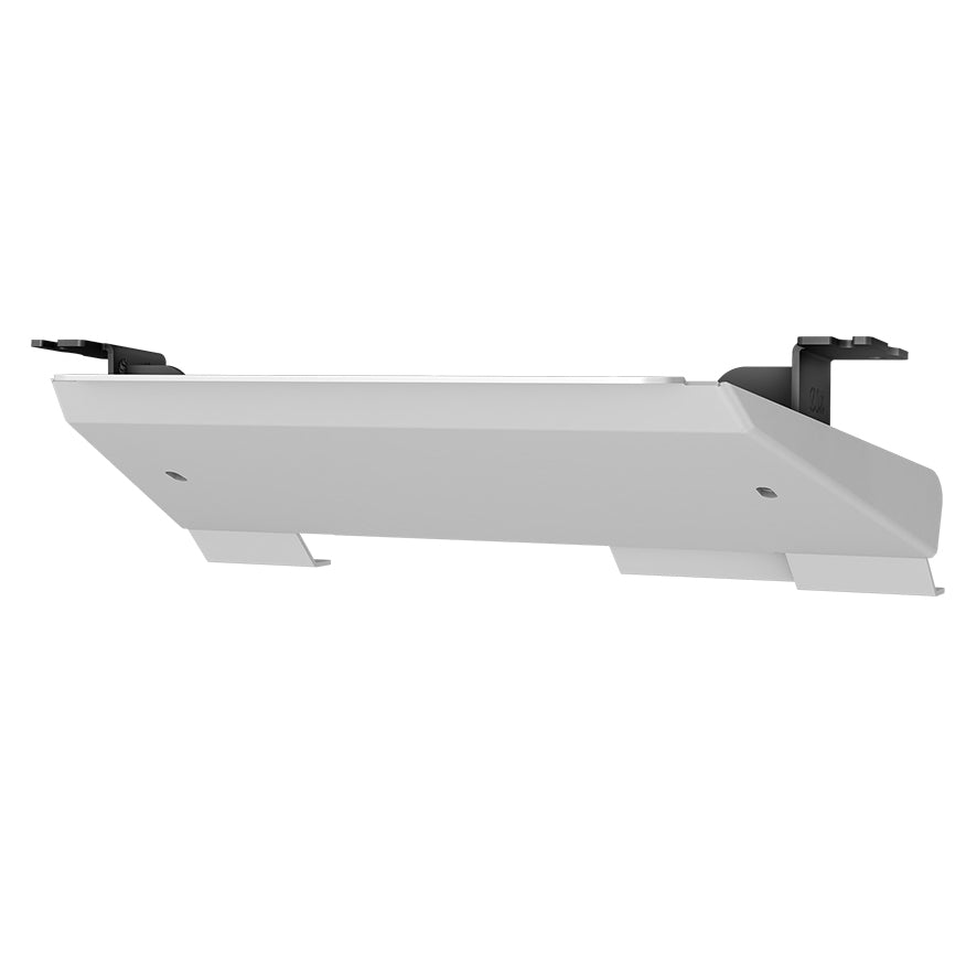 21-23 Ford Bronco Icon Pro Series Front Skid Plate