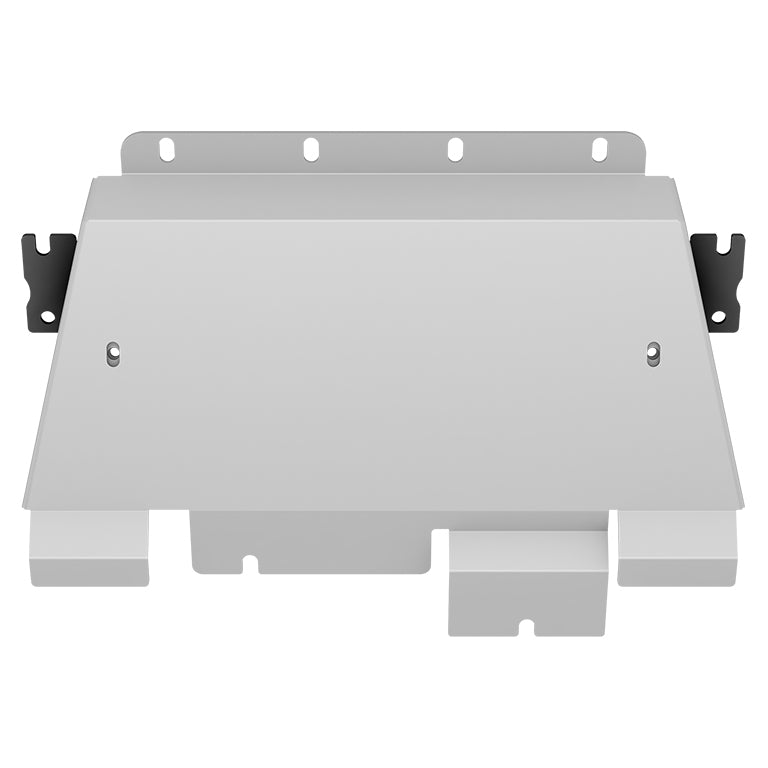 21-23 Ford Bronco Icon Pro Series Front Skid Plate