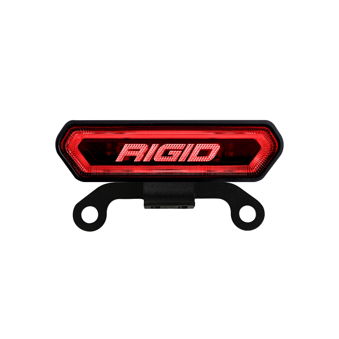 '21-23 Ford Bronco Rigid Chase Pod Light Kit individual display