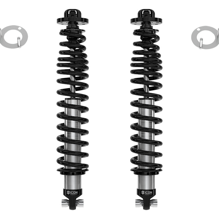 21-23 Ford Bronco Icon 2.5 VS IR Rear Coilover Kit