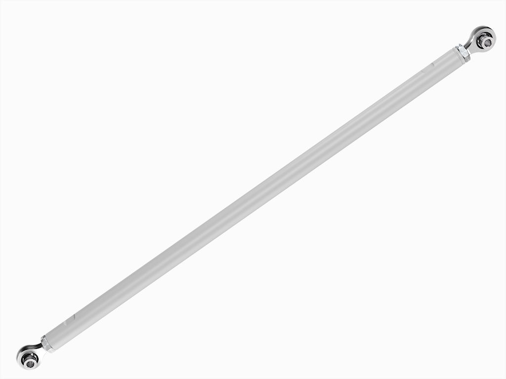 22-23 Toyota Tundra Icon Billet Rear Adjustable Track Bar Kit