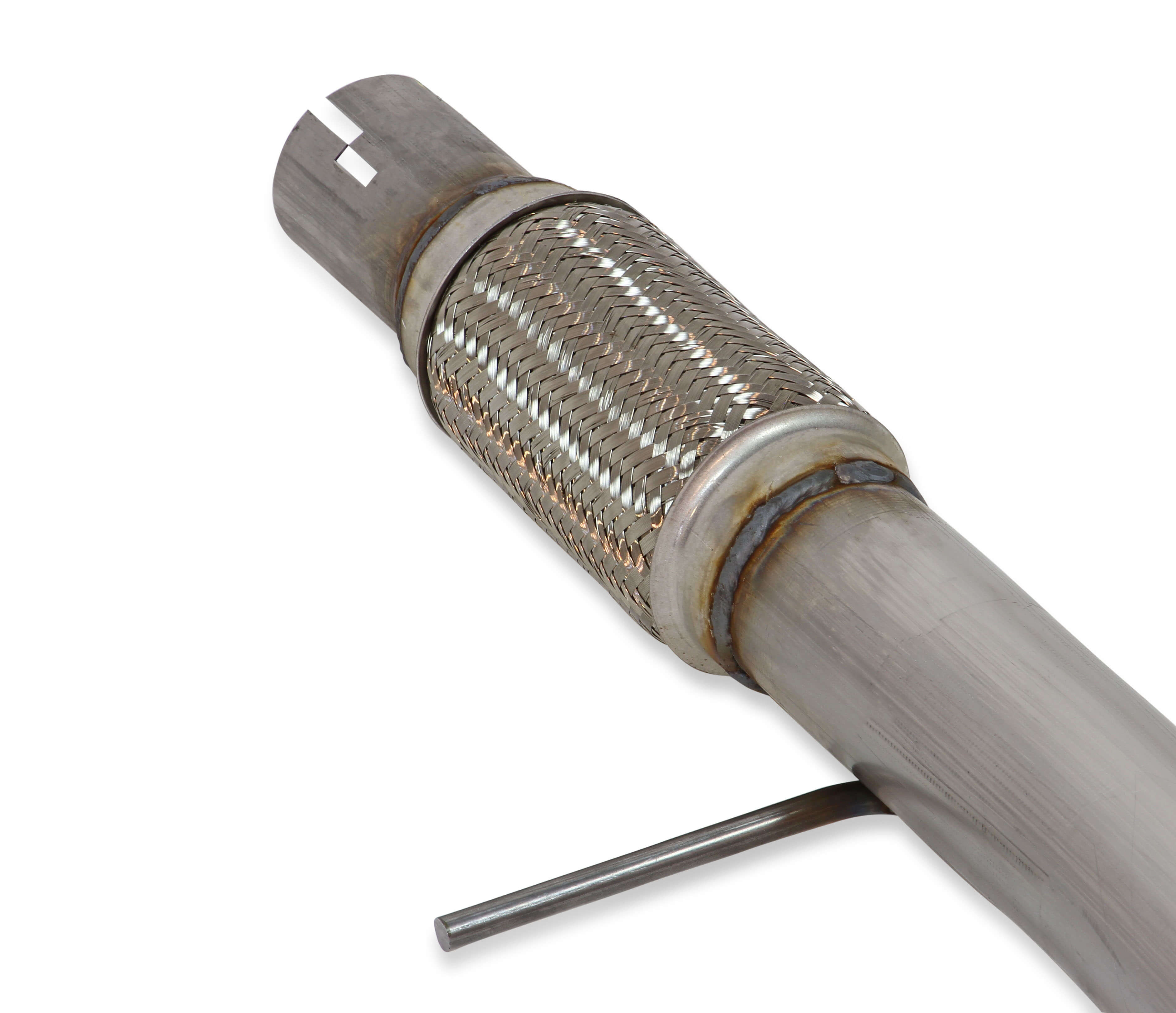 '19-23 Ford Ranger Flowmaster FlowFX Cat-Back Exhaust System Close-up Display