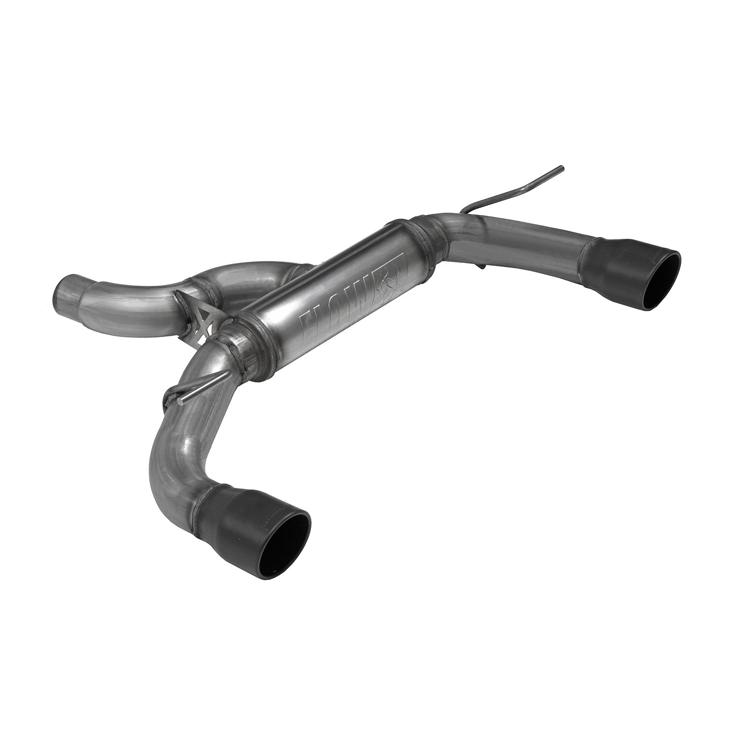 '21-23 Ford Bronco Flowmaster FlowFx Axle-Back Dual Exit Exhaust System Display